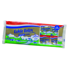 Echte Boter kuipjes